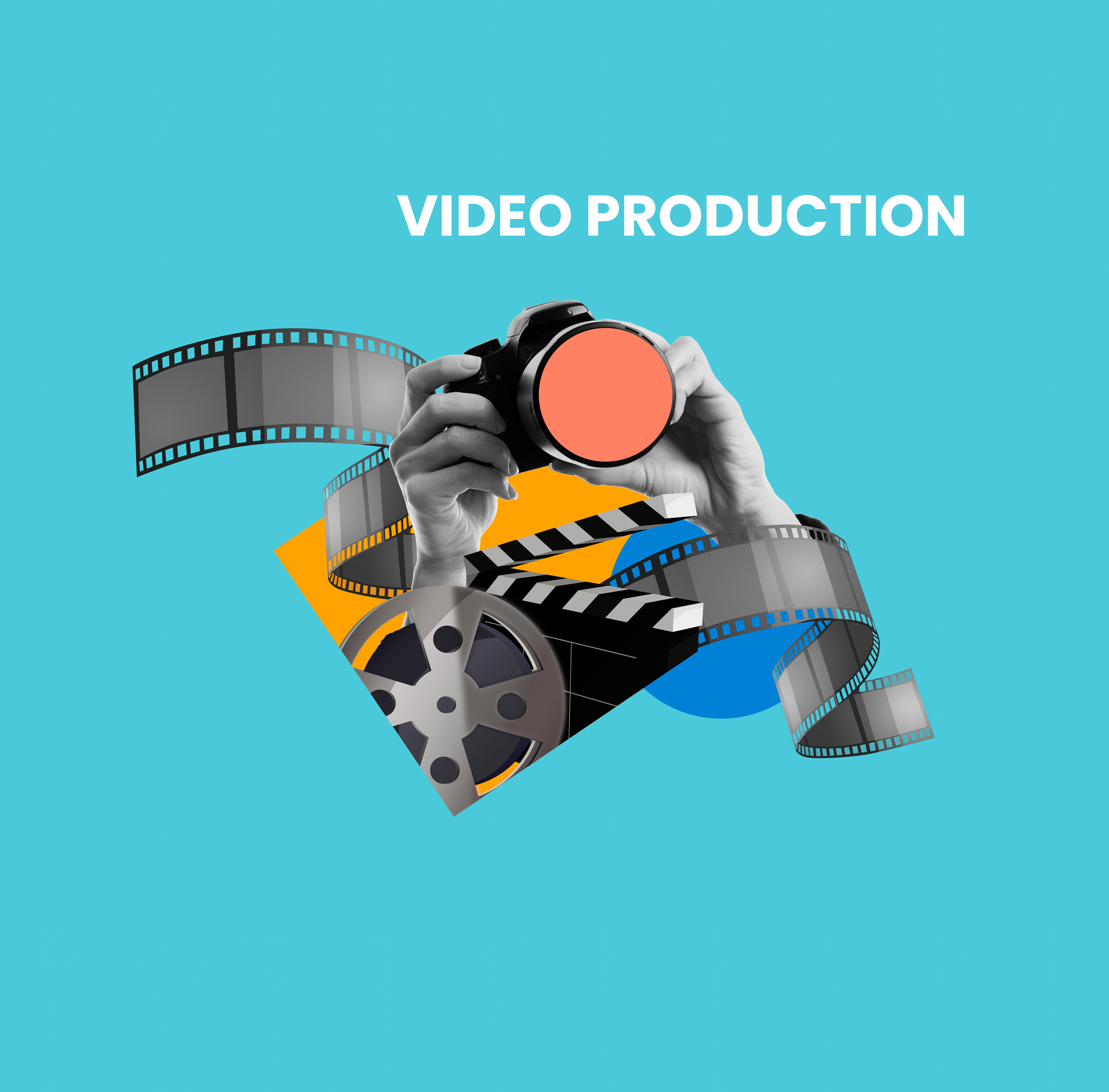 Video production